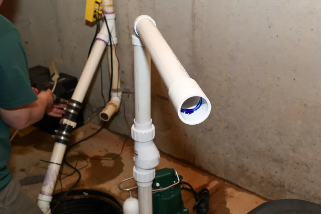 Sump Pump Replacement Cost