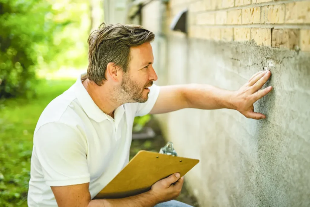 DIY Basement Waterproofing