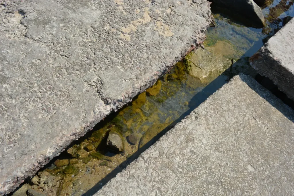 Hydrostatic Pressure and Your Basement